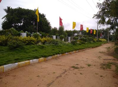 Project Image of 1035.0 - 4914.0 Sq.ft Residential Plot Plot for buy in Sathguru Central