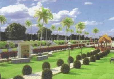 Project Image of 780.0 - 2038.0 Sq.ft Residential Plot Plot for buy in DRP Dharohar