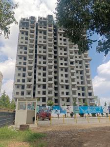 Project Image of 1055 Sq.ft 3 BHK Apartment / Flat for sale in Sarjapur for Rs. 8200000