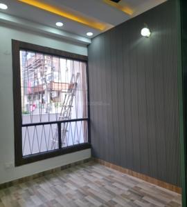 Project Image of 1400.0 - 2200.0 Sq.ft 3 BHK Builder Floor for buy in S S Homes Luxury Floors