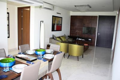 Project Image of 1252.0 - 2584.0 Sq.ft 2 BHK Apartment for buy in Altis Oceanique