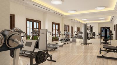 Project Image of 955.0 - 1350.0 Sq.ft 2 BHK Apartment for buy in Land Capital Calista
