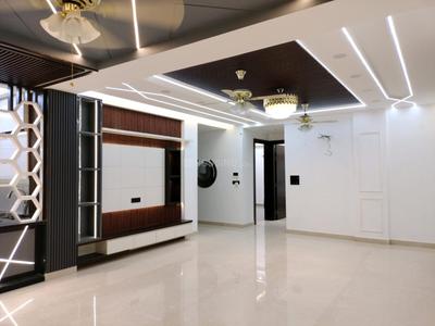 Project Image of 1250.0 - 3000.0 Sq.ft 3 BHK Builder Floor for buy in Sky RSD Luxury Homes