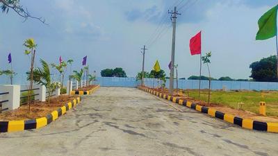 Project Image of 135 Sq.ft Residential Plot / Land for sale in Medchal for Rs. 4050000