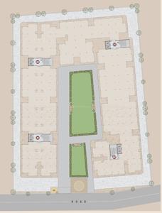 Project Image of 304.0 - 507.0 Sq.ft 1 BHK Apartment for buy in Aatrey Ivaan 3