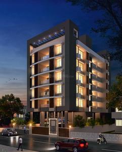 Project Image of 715.91 - 996.95 Sq.ft 2 BHK Apartment for buy in Skyline Trimurti