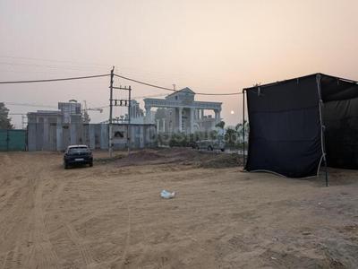 Project Image of 2115 Sq.ft 3 BHK Apartment / Flat for sale in Sector 77 for Rs. 24745500