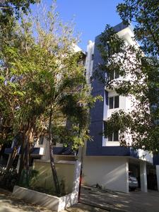 Project Image of 1000.0 - 1350.0 Sq.ft 2 BHK Apartment for buy in Ramky Fern Brook