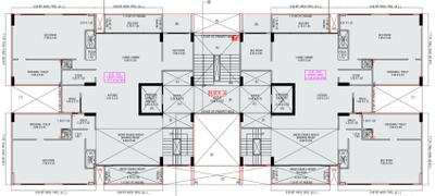 Project Image of 1050.99 - 3370.18 Sq.ft 3 BHK Apartment for buy in CN Sindur Anala