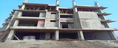 Project Image of 531.52 - 614.4 Sq.ft 2 BHK Apartment for buy in Rudraksh