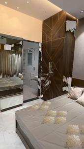 Project Image of 516.02 - 756.16 Sq.ft 2 BHK Apartment for buy in JSB Nakshatra Prithvi