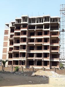 Project Image of 332.0 - 635.0 Sq.ft 1 BHK Apartment for buy in Nidhi Aryan Paradies