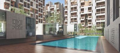 Project Image of 358.0 - 760.0 Sq.ft 1 BHK Apartment for buy in Rohan Abhilasha 3