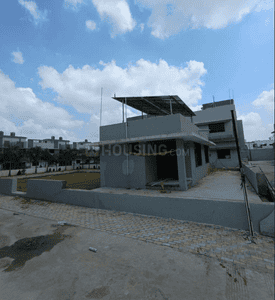Project Image of 3455 Sq.ft 4 BHK Duplex for sale in Chiloda for Rs. 45000000