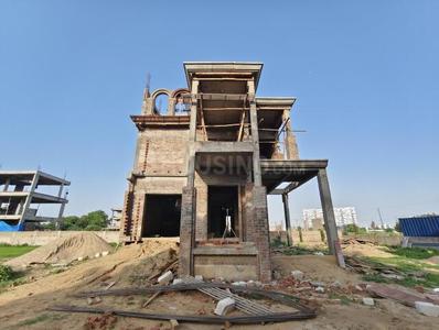 Project Image of 4800 Sq.ft 4 BHK Villa for sale in Bhayli for Rs. 33500000