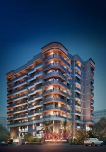 Project Image of 1495.0 - 2565.0 Sq.ft 2 BHK Apartment for buy in Siddharth Bellevue