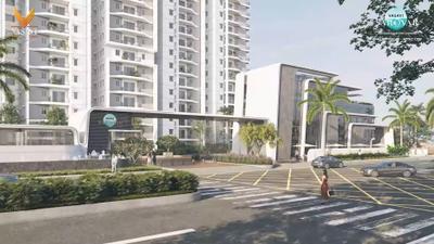 Project Image of 1425 Sq.ft 2 BHK Apartment / Flat for sale in Kukatpally for Rs. 12500000