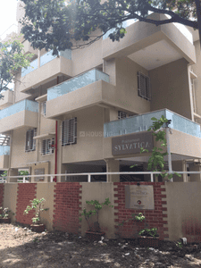Prathamesh Sylvatica Elevation 2