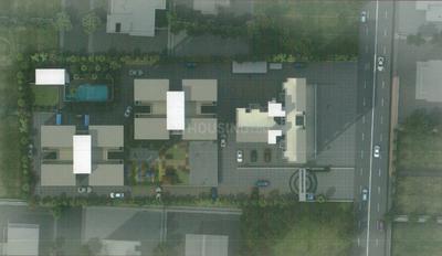 Project Image of 926.0 - 938.0 Sq.ft 3 BHK Apartment for buy in JN Adi Amma Bliss C Wing
