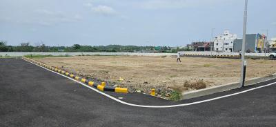 Project Image of 1151.0 - 2381.0 Sq.ft Residential Plot Plot for buy in Amaar Kothari Nagar