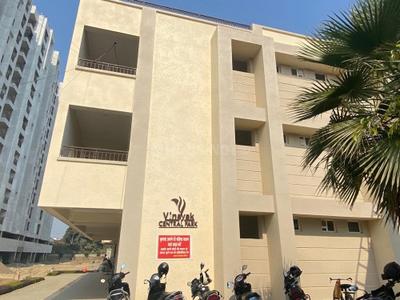 Project Image of 840 Sq.ft 2 BHK Apartment / Flat for sale in Dhoomanganj for Rs. 6600000