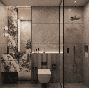 Project Image of 3500.0 - 3650.0 Sq.ft 4.5 BHK Apartment for buy in MNB Ananta Vilasa 2 0