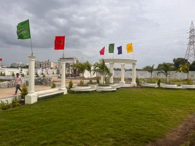 Project Image of 1750.0 - 2000.0 Sq.ft Residential Plot Plot for buy in Sage Nirvana Phase I
