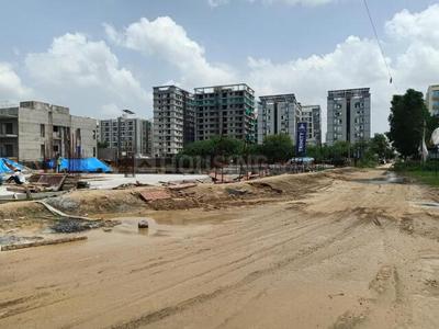 Project Image of 1408.0 - 2106.0 Sq.ft 3 BHK Apartment for buy in W The Prime Trinity