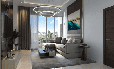 Project Image of 1929.43 - 2681.18 Sq.ft 4 BHK Apartment for buy in Page3 Noida