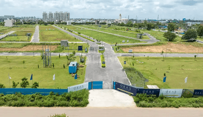 Project Image of 915.58 - 19727.56 Sq.ft Residential Plot Plot for buy in Satiup Revti City 1