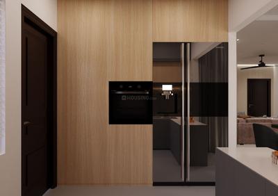 Project Image of 1231.0 - 1670.0 Sq.ft 2 BHK Apartment for buy in Srivari Vididhi
