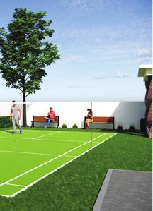 Project Image of 0.0 - 2091.0 Sq.ft Residential Plot Plot for buy in G Square Aura