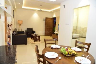 Project Image of 1025.0 - 1470.0 Sq.ft 2 BHK Apartment for buy in Sunlight Moonlight
