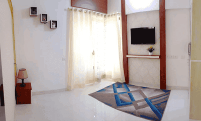 Project Image of 385.0 - 619.0 Sq.ft 1 BHK Apartment for buy in Parijat Hill View