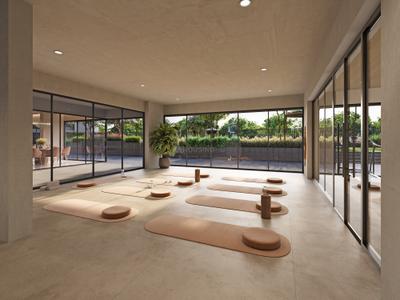 Project Image of 2214.0 - 3177.0 Sq.ft 3 BHK Apartment for buy in The Centrium 2