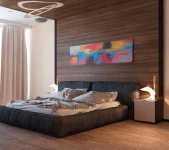 Project Image of 300.0 - 1606.0 Sq.ft 1 BHK Apartment for buy in Zeeshan Blue Heights