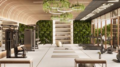 Project Image of 800.0 - 3550.0 Sq.ft 1 BHK Apartment for buy in Imtiaz Wynwood