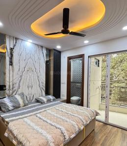 Project Image of 720.0 - 900.0 Sq.ft 3 BHK Builder Floor for buy in Gaurav Luxurious Floors