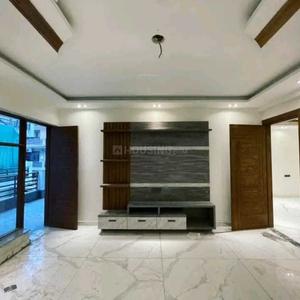 Swastik Builder Floor 405 Sq Yd Bedroom 1
