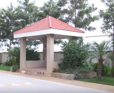 Image of 1715 Sq.ft 3 BHK Apartment / Flat for sale in Sri Sairam Towers, Hafeezpet, Hyderabad for Rs. 14000014