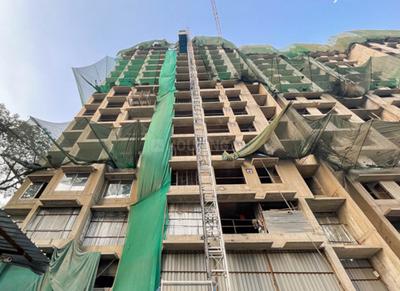 Project Image of 560 Sq.ft 1 BHK Apartment / Flat for sale in Jogeshwari East for Rs. 16000000