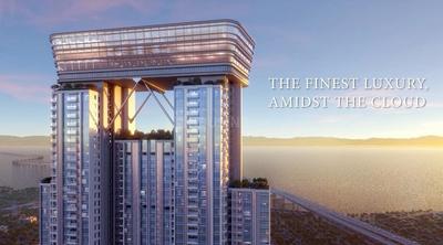 Project Image of 2300 Sq.ft 4.5 BHK Apartment / Flat for sale in Sewri for Rs. 119900000