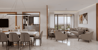 Project Image of 0.0 - 3510.0 Sq.ft 4 BHK Apartment for buy in Mandot Prime