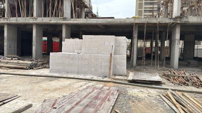 Project Image of 0.0 - 610.1 Sq.ft 2 BHK Apartment for buy in Adidev Solo Square