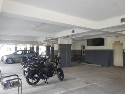 Project Image of 630.0 - 1198.0 Sq.ft 1 BHK Apartment for buy in AKS Radiance