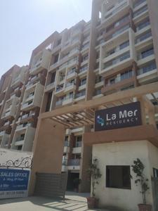 Project Image of 296.0 - 586.0 Sq.ft 1 BHK Apartment for buy in La Mer Residency