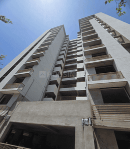 Project Image of 2349 Sq.ft 3 BHK Apartment / Flat for sale in Nana Chiloda for Rs. 8352000