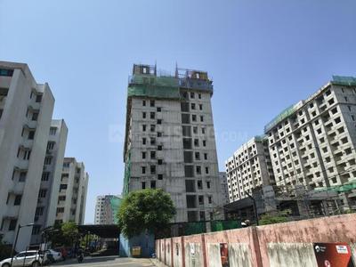 Project Image of 611.0 - 2712.0 Sq.ft 1 BHK Apartment for buy in Puravankara Windermere
