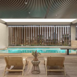 Project Image of 6000 Sq.ft 4 BHK Apartment / Flat for sale in Thaltej for Rs. 48100000