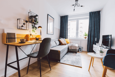 Project Image of 1178.0 - 1826.0 Sq.ft 2 BHK Apartment for buy in Hydenben Clifton